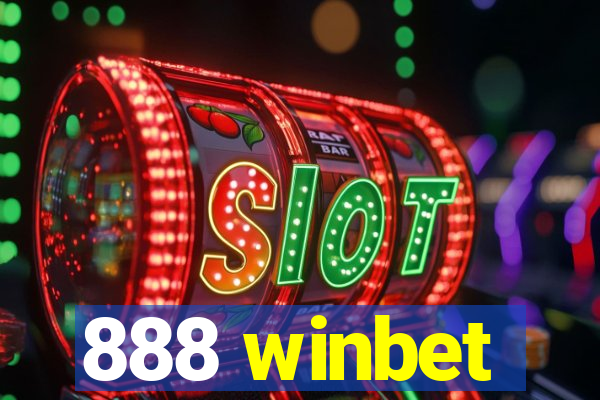 888 winbet